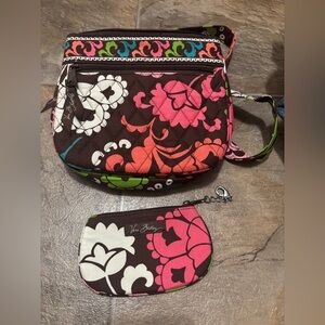 VERA BARADLEY like new